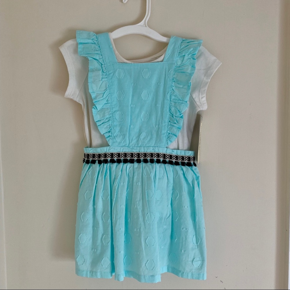 NWT ✨ toddler oshkosh dress